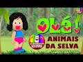 Download Lagu OLÁ! ANIMAIS DA SELVA