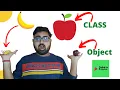 Python OOPs Concepts Python Classes and Objects Bangla Object Oriented Programming