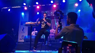 اعراض انسحاب   عمرو حسن     دندنها