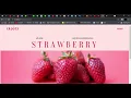 Page transition using react-router and framer motion