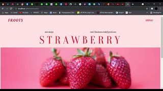 Page transition using react-router and framer motion