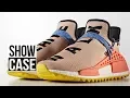 PHARRELL ADIDAS HUMAN RACE NMD TRAIL X4
