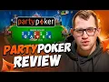 PartyPoker Review Rakeback Bonus How Soft Are The Games In 2026