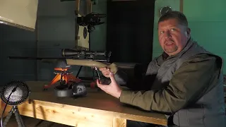 Accurate shooting what do you have to do to make your hunting rifle shoot with absolute perfection