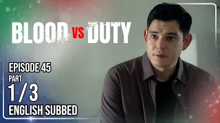 blood vs duty episode 45 1 3 june 5 2026
