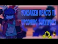 Download Lagu Forsaken reacts to upcoming survivors [2x]