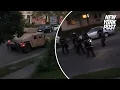 Download Lagu Cops enforcing Tim Walz’s curfew by shooting paintballs at residents as they stood in their doorways Download Lagu Cops enforcing Tim Walz’s curfew by shooting paintballs at residents as they stood in their doorways