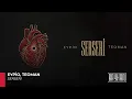 Eypio, Teoman - Serseri (Official Audio) #TeomanŞarkıları