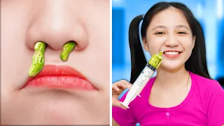Mẹo Đỉnh Cho Bố Mẹ Thông Minh | Thủ Thuật Thông Minh Cho Bố Mẹ Khéo Tay Bởi T-STUDIO VIỆT NAM