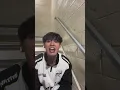 Download Lagu Impossible from an empty garage #impossible #jamesarthur #singing #coversinger #cover #viralvideo
