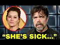 Peter Dinklage Finally Admits What We All Suspected About Erica Schmidt