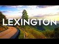 Top 10 Best Things to Do in Lexington Kentucky - Travel Guide 2024