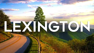 Top 10 Best Things to Do in Lexington Kentucky - Travel Guide 2024