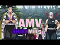 Ya no tiene novio-Sebastian Yatra_Mau_Ricky [AMV] {Letra} Shinomitsu 