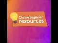 Online beginner resources - CoSpaces Edu Tuesday Tip