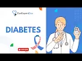 What is Diabetes How can you sign up for a consultation https ourexpertdoc com