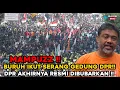 Download Lagu DEMO HARI INI DI JAKARTA LIVE‼️ Akhirnya 10.000 Buruh Ikut Bergabung Serbu Gedung DPR⁉️