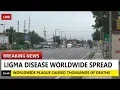 Ligma Disease