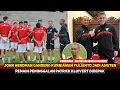 Lagu ASISTEN PELATIH LOKAL TERPILIH! John Herdman percayai legenda Timnas~Anak Emas Kluivert tersisih