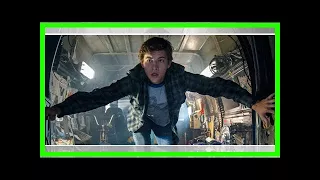 Is There A Ready Player One End Credits Scene 