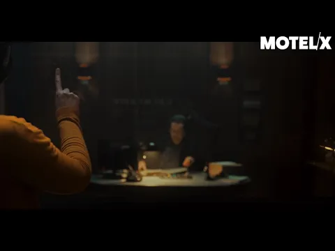 O Lobo Solitário (2021) | Trailer