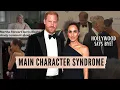 Meghan Markle SNUBBED and EXPOSED For Gossiping About Royal Family Return latest updates