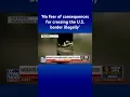 WATCH Stunning footage shows THOUSANDS of migrants entering US illegally