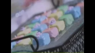 حلو الشوكولاته الفاخر غفران كيالي هيك بنطبخ PNC FOOD 