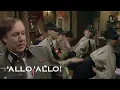 Lagu The Dance of The Hitler Youth | Allo' Allo'! | BBC Comedy Greats