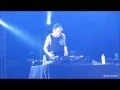Dj Ryland - Fall Back In Love In Lima -Peru (01.12.15) Part2