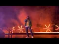SiR “Ooh Nah Nah” live at the Fillmore 12-6-19
