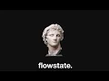 music that will get you to flowstate