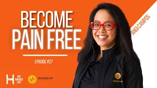 Egoscue Method: Eliminate Pain with Postural Therapy - Angi Campos