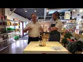 Franck s Restaurant - Wine Pairing