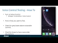 iOS Accessibility Testing for Devs using Voice Control