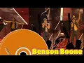 Download Lagu Benson Boone covering Yellow by Coldplay at the American Heartbreak Tour 2025 in Fort Worth #live