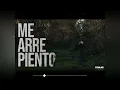 Salastkbron Me Arrepiento (Instrumental)