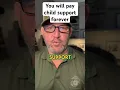 You Will Pay Child Support FOREVER if you Don t do THIS Uncontested California Divorce