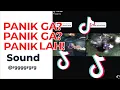 Download Lagu Panik Ga Sound | Video Viral TikTok