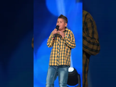 Sava Ciplić nas je 2016. godine u "Nekin novim klincima" rasplakao ovim nastupom🥲@GrandNostalgija