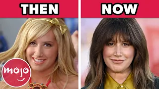 high school musical what the cast is up to now