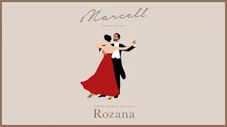 Download Marcell - Rozana (Official Lyric Video) MP3