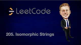 Leetcode 205 Isomorphic Strings Java