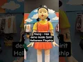 Download Lagu Spirit Halloween’s MASSIVE 9.6ft Squid Game Young-hee Animatronic! | 2025 Flagship Day 1