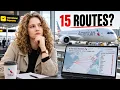 Why Is American Airlines Abandoning 15 Major Transatlantic Cities