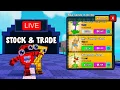 Download Lagu PLANTS VS BRAINROTS STOCK AND TRADE 24/7 🔴 LIVE