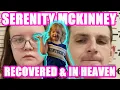 Serenity McKinney Body Found Mother and Boyfriend Charged with Murder
