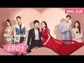 Download Lagu ENG SUB [Got A Crush On You] EP01 | Starring: Gulnazar, Xu Kaicheng | Tencent Video-ROMANCE