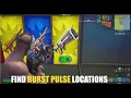 Download Lagu MEGA 1V1 ALL GUNS \u0026 VEHICLES MAP FORTNITE CREATIVE - FIND BURST PULSE RIFLE LOCATIONS