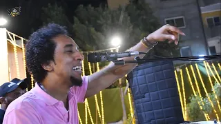 حمو اسماعيل   صاحبي عريس             القناه حمو اسماعيل                دندنها